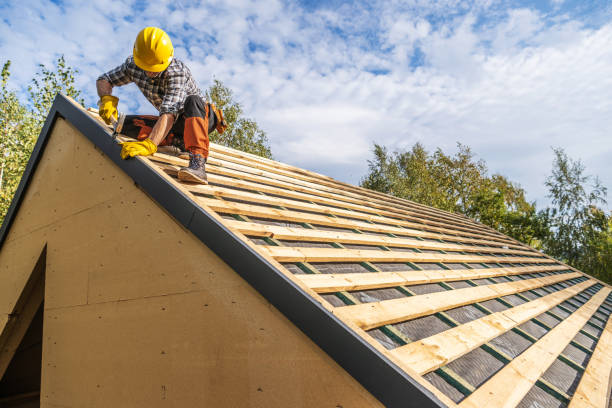 Best Residential Roofing Contractor  in Brunswick, GA