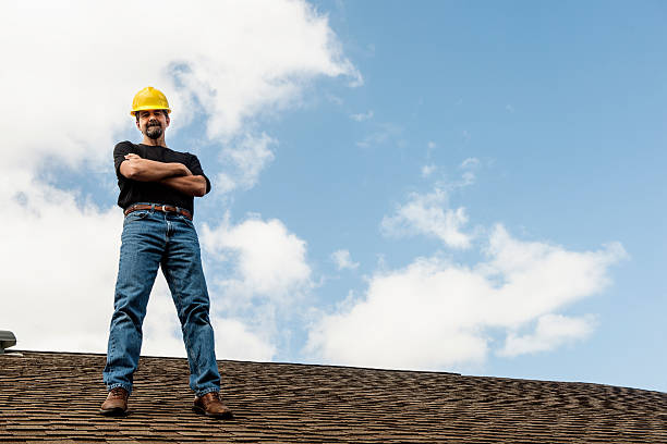 Quick and Trustworthy Emergency Roof Repair Services in Brunswick, GA