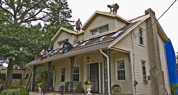 Reliable Brunswick, GA Roofing Contractor Solutions