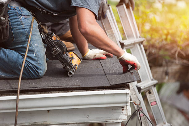 Best Commercial Roofing Services  in Brunswick, GA