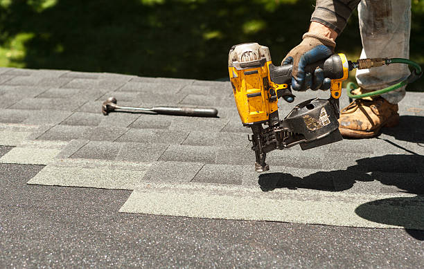 Best New Roof Installation  in Brunswick, GA