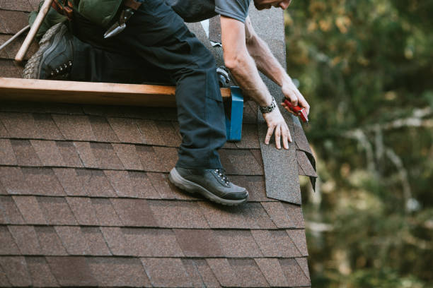 Professional Roofing Contractor in Brunswick, GA